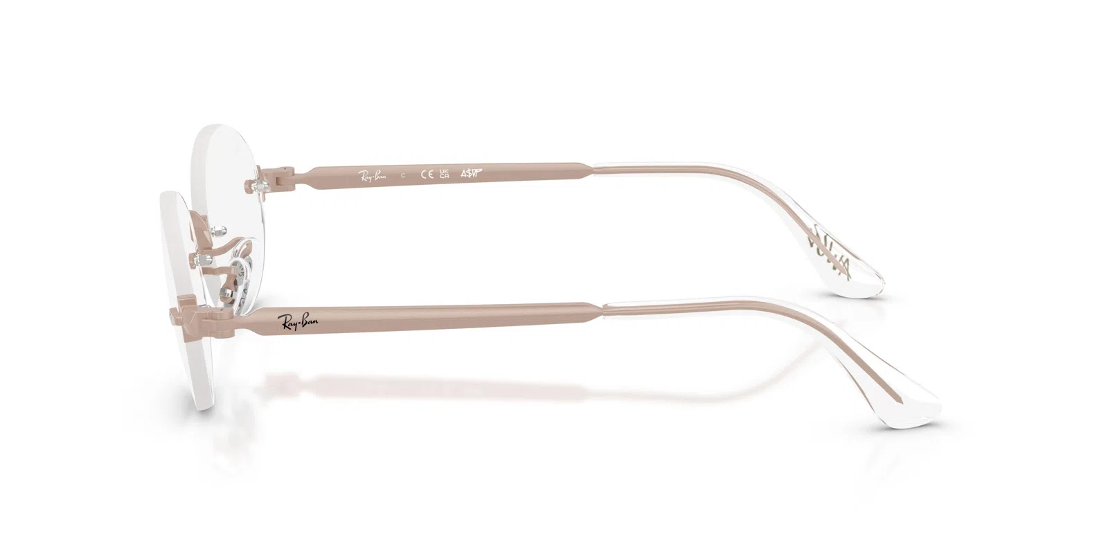 Ray-Ban 3929V Eyeglasses - view 15